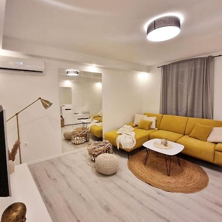 Un Ami Apartman Póla Kültér fotó