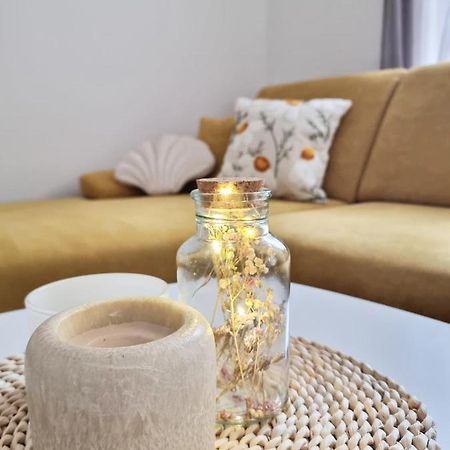 Un Ami Apartman Póla Kültér fotó