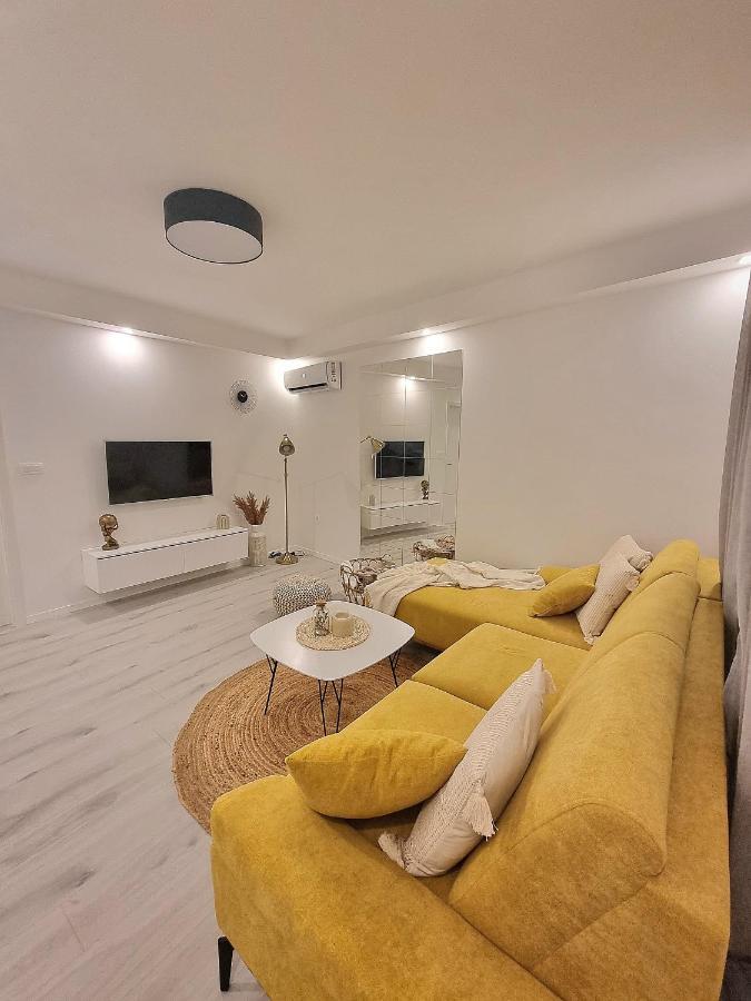 Un Ami Apartman Póla Kültér fotó