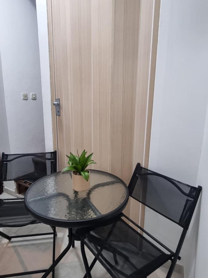 Un Ami Apartman Póla Kültér fotó