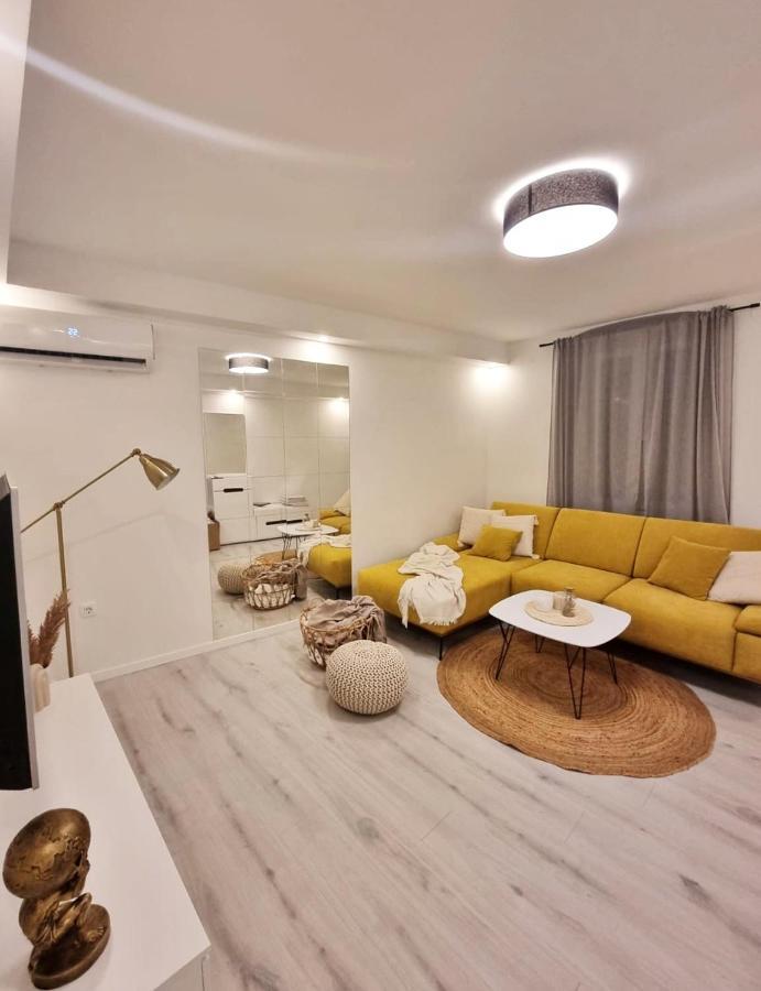 Un Ami Apartman Póla Kültér fotó