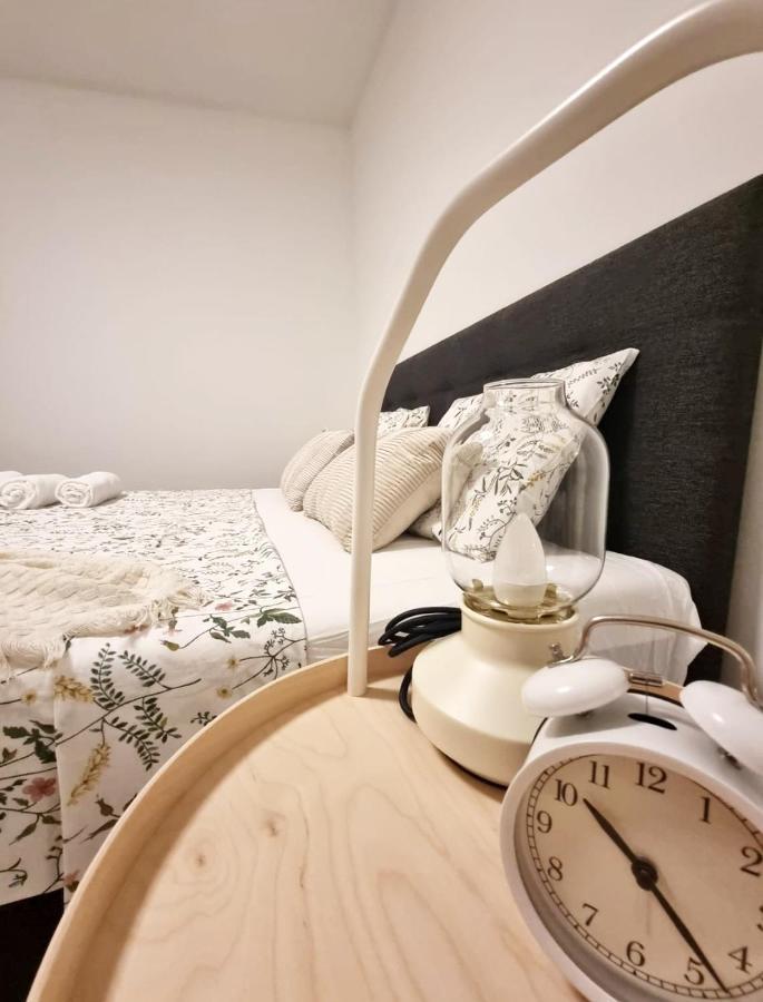 Un Ami Apartman Póla Kültér fotó