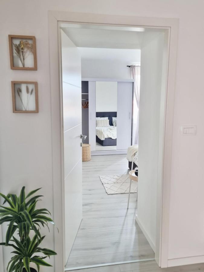 Un Ami Apartman Póla Kültér fotó